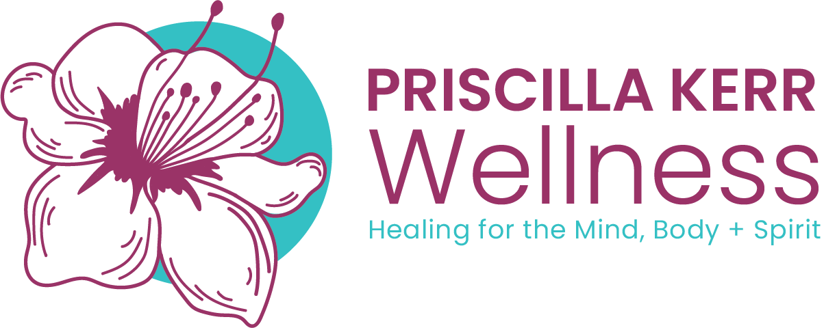 Priscilla Kerr Wellness
